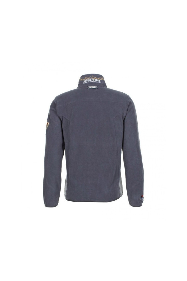 Blouson Polaire - VENT DU CAP - Caubin/Af - Gris