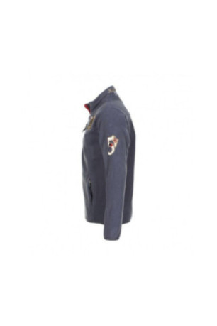 Blouson Polaire - VENT DU CAP - Caubin/Af - Gris