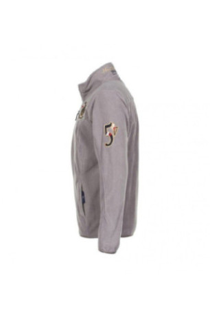 Blouson Polaire - VENT DU CAP - Caubin/Af - Taupe