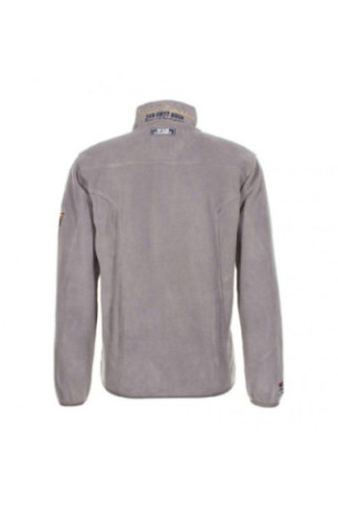 Blouson Polaire - VENT DU CAP - Caubin/Af - Taupe