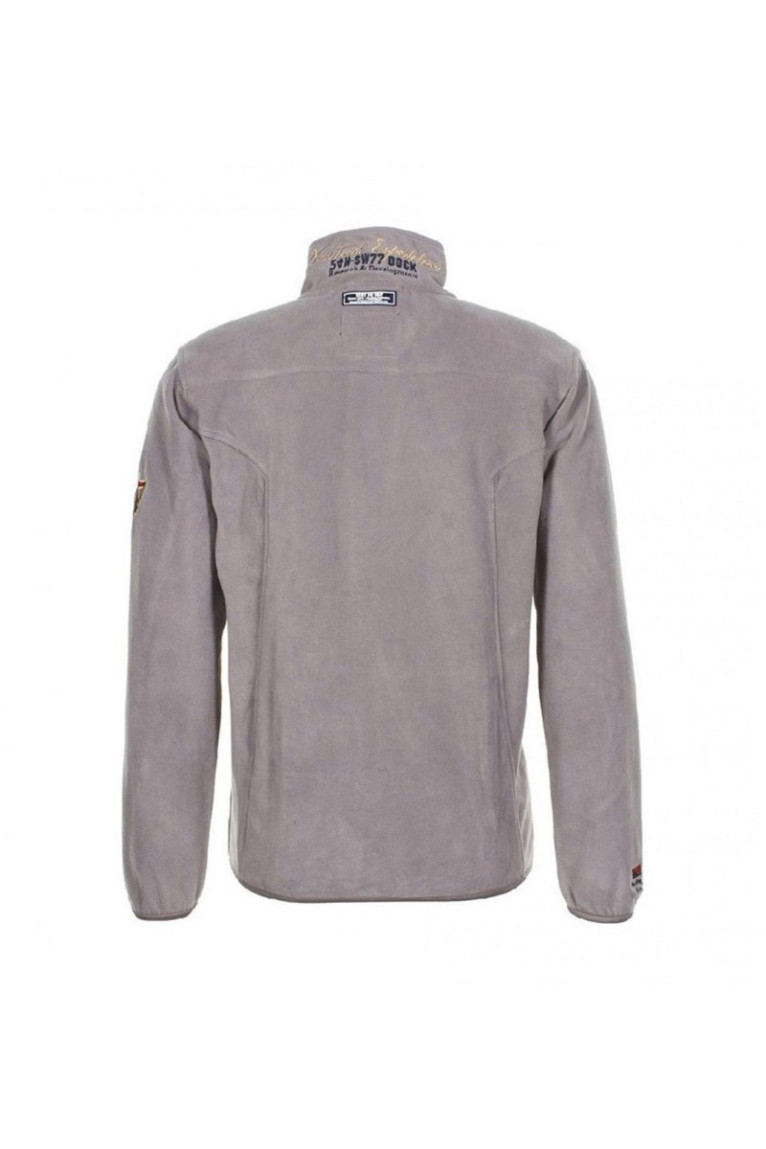 Blouson Polaire - VENT DU CAP - Caubin/Af - Taupe