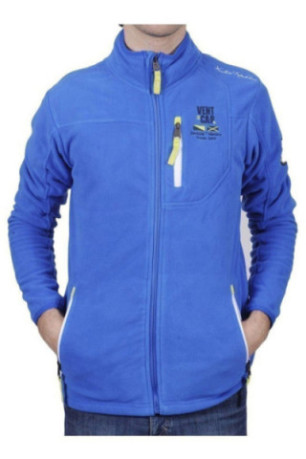 Blouson Polaire - VENT DU CAP - Cewelt/Nk - Bleu