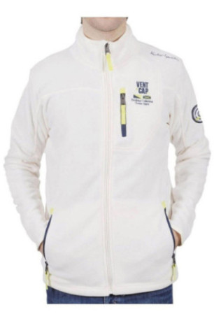 Blouson Polaire - VENT DU CAP - Cewelt/Nk - Ecru