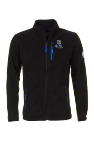 Blouson Polaire - VENT DU CAP - Cewelt/Nk - Noir