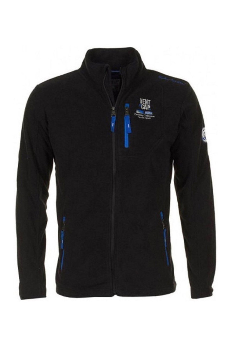 Blouson Polaire - VENT DU CAP - Cewelt/Nk - Noir
