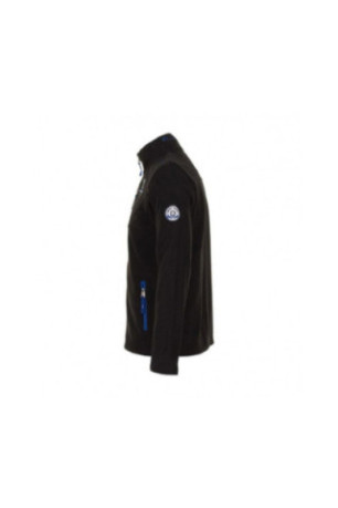 Blouson Polaire - VENT DU CAP - Cewelt/Nk - Noir