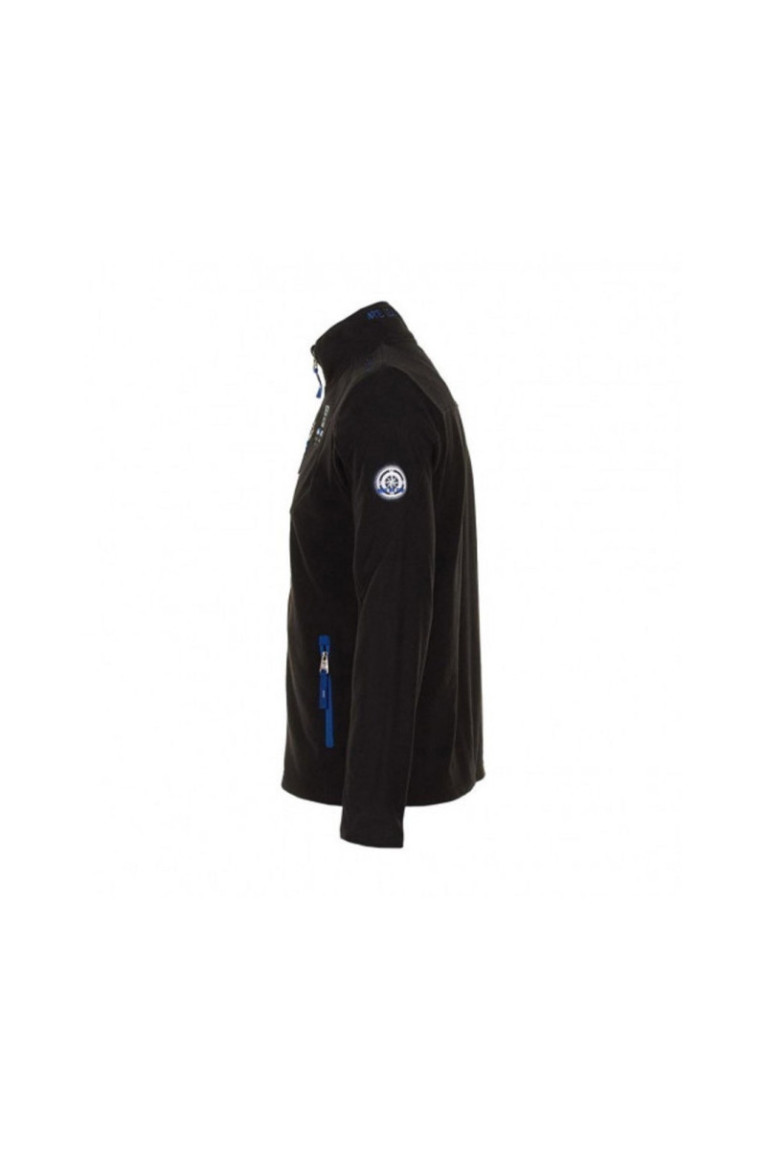 Blouson Polaire - VENT DU CAP - Cewelt/Nk - Noir