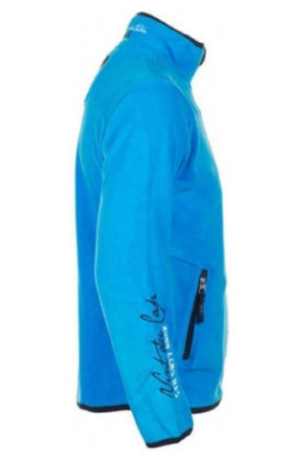 Blouson Polaire - VENT DU CAP - Copa/Af - Bleu Hawai