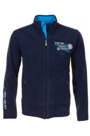 Blouson Polaire - VENT DU CAP - Copa/Af - Marine