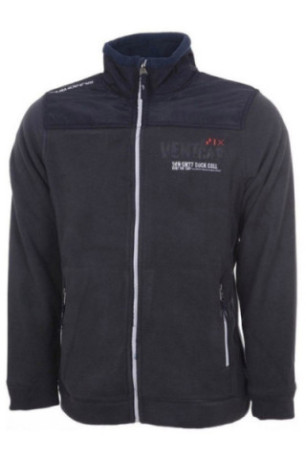 Blouson Polaire - VENT DU CAP - Cortel/Wz - Gris