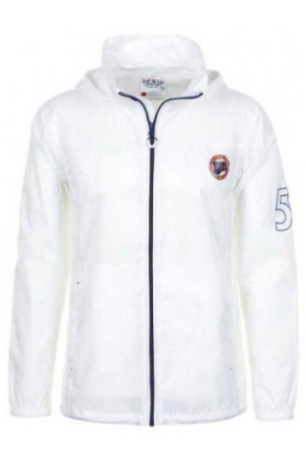 Coupe-Vent - VENT DU CAP - Crany/Fl - Blanc