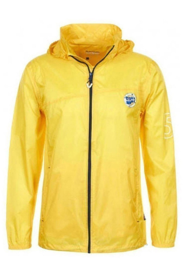 Coupe-Vent - VENT DU CAP - Crany/Fl - Jaune