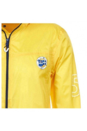 Coupe-Vent - VENT DU CAP - Crany/Fl - Jaune