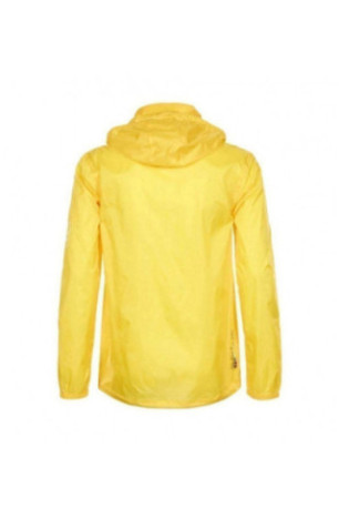 Coupe-Vent - VENT DU CAP - Crany/Fl - Jaune