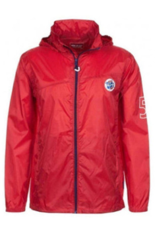 Coupe-Vent - VENT DU CAP - Crany/Fl - Rouge