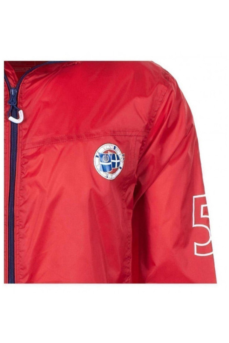 Coupe-Vent - VENT DU CAP - Crany/Fl - Rouge