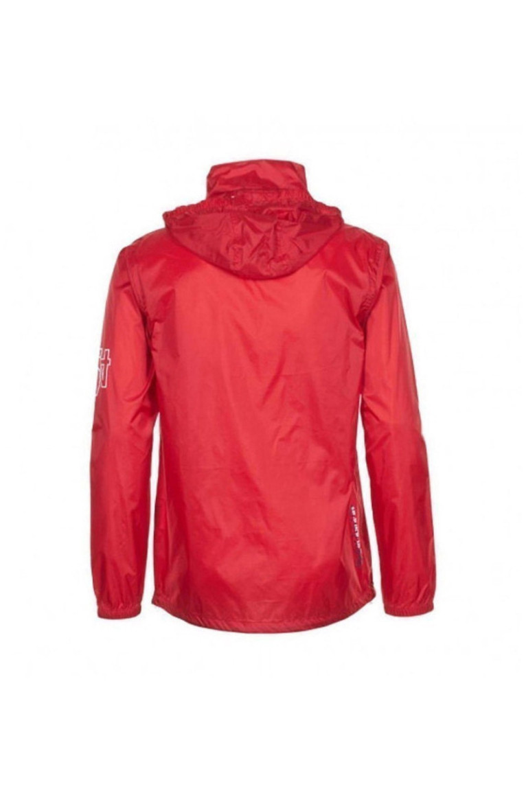 Coupe-Vent - VENT DU CAP - Crany/Fl - Rouge