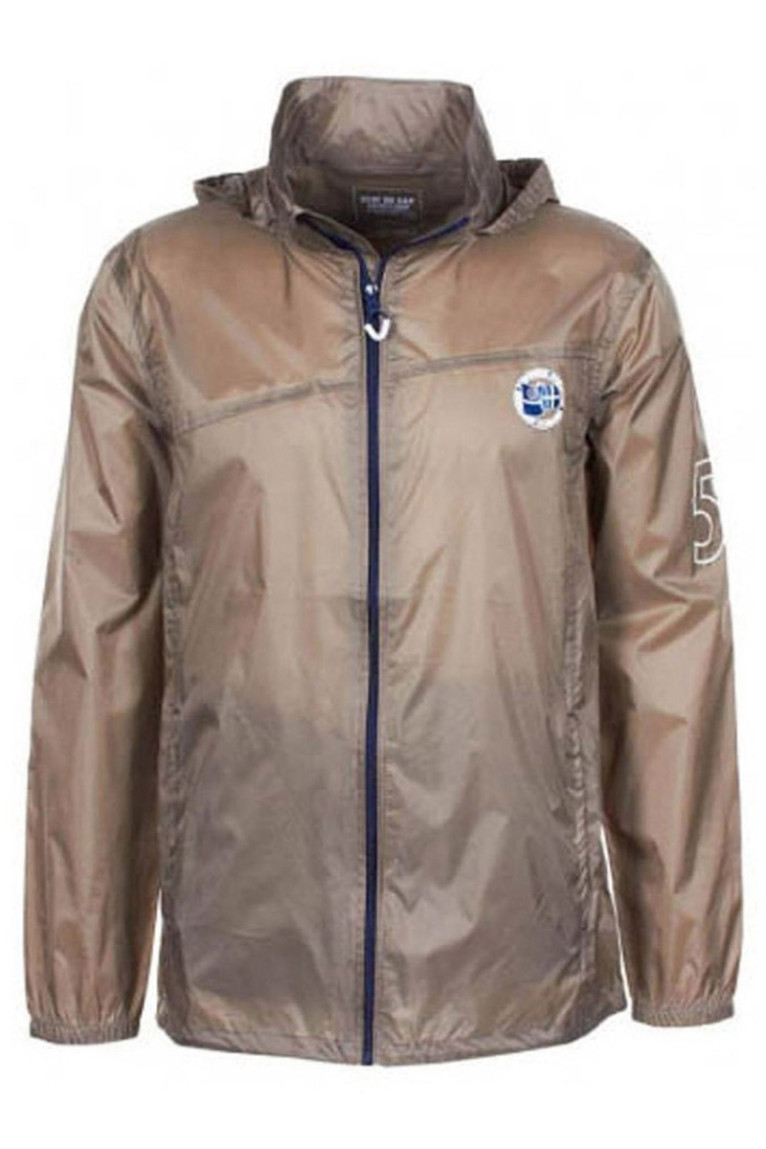 Coupe-Vent - VENT DU CAP - Crany/Fl - Taupe