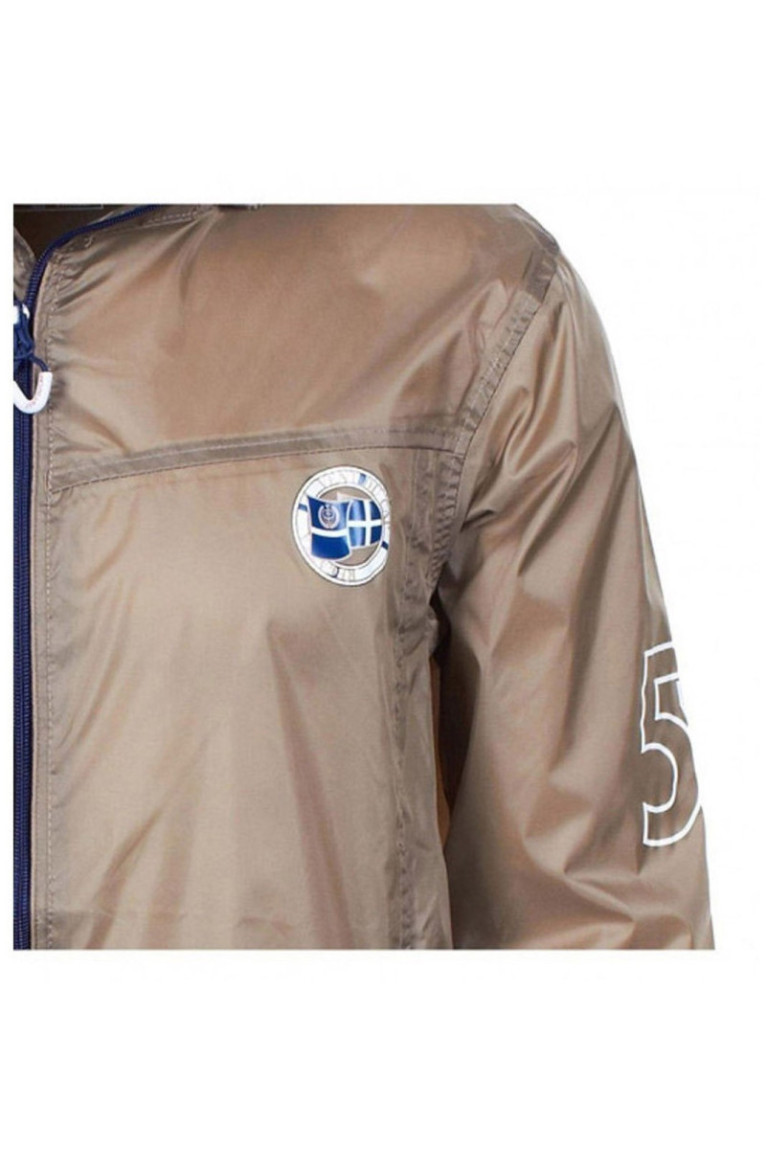 Coupe-Vent - VENT DU CAP - Crany/Fl - Taupe