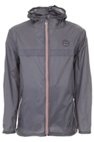 Coupe-Vent - VENT DU CAP - Carrow/Fl - Gris