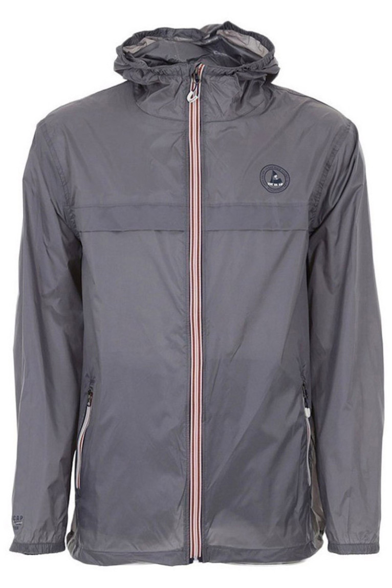 Coupe-Vent - VENT DU CAP - Carrow/Fl - Gris