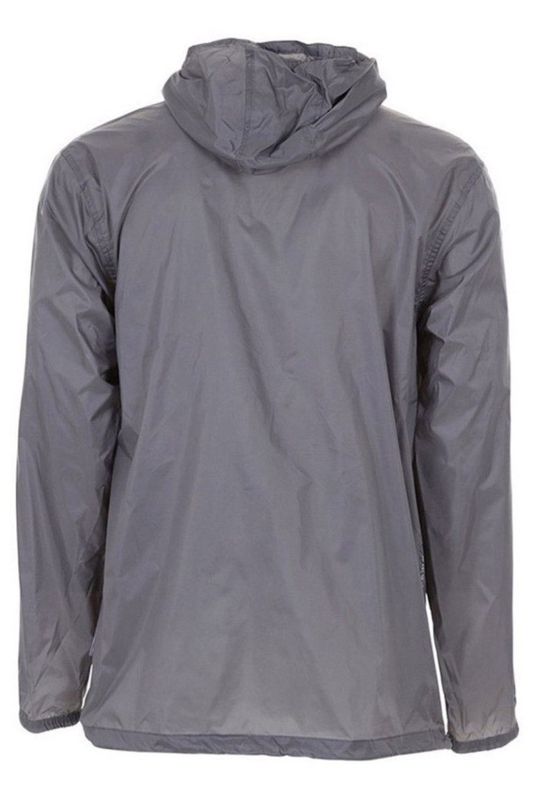 Coupe-Vent - VENT DU CAP - Carrow/Fl - Gris