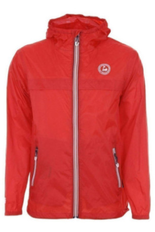 Coupe-Vent - VENT DU CAP - Carrow/Fl - Rouge