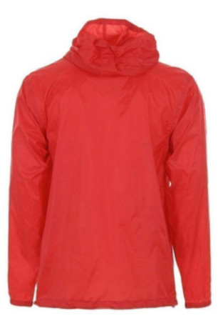 Coupe-Vent - VENT DU CAP - Carrow/Fl - Rouge
