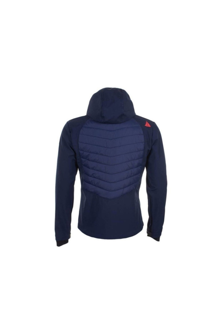 Blouson Softshell - VENT DU CAP - Capver/He - Marine