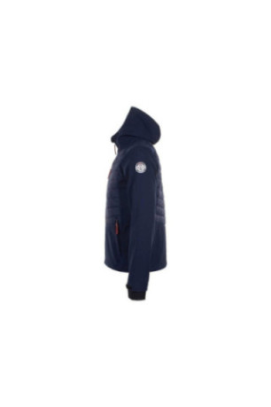 Blouson Softshell - VENT DU CAP - Capver/He - Marine