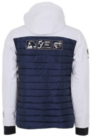 Blouson Softshell - VENT DU CAP - Candrei/Wh - Blanc
