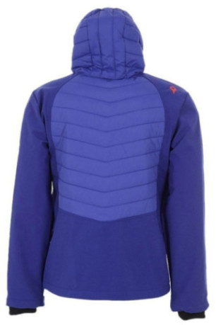 Softshell - DEGRE CELSIUS - Cander/He - Bleu