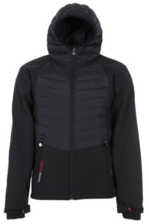 Softshell - DEGRE CELSIUS - Cander/He - Noir