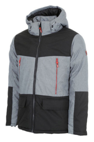 Blouson - DEGRE CELSIUS - Calger/Nh - Noir