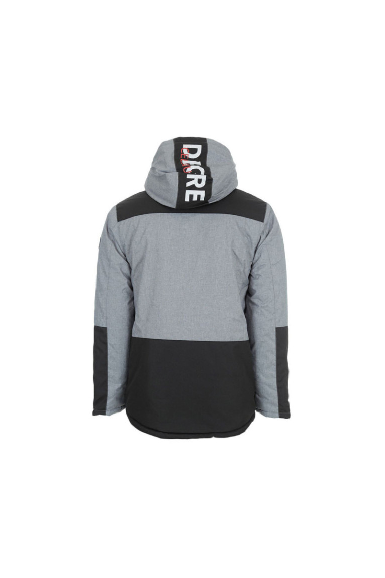 Blouson - DEGRE CELSIUS - Calger/Nh - Noir