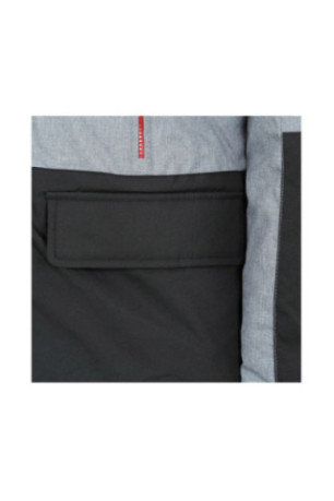 Blouson - DEGRE CELSIUS - Calger/Nh - Noir