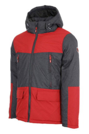 Blouson - DEGRE CELSIUS - Calger/Nh/R - Rouge