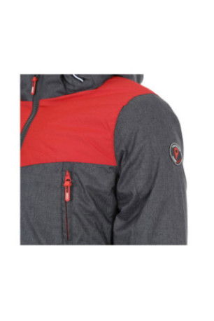 Blouson - DEGRE CELSIUS - Calger/Nh/R - Rouge