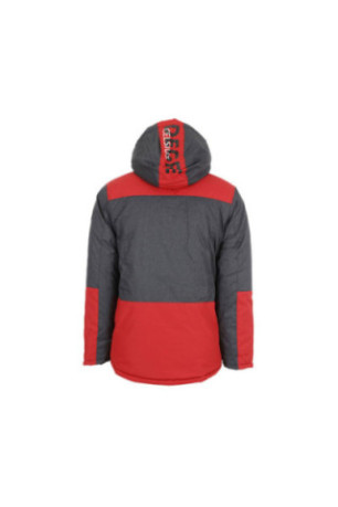 Blouson - DEGRE CELSIUS - Calger/Nh/R - Rouge