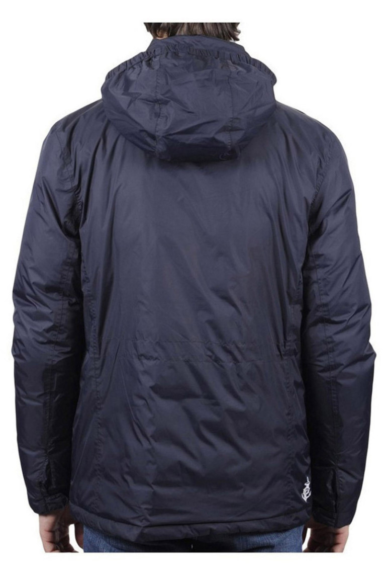 Parka - VENT DU CAP - Ciwow/Jk - Bleu Nuit