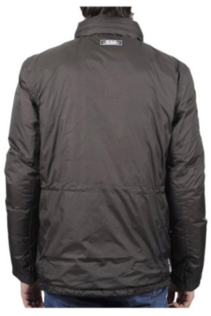 Parka - VENT DU CAP - Ciwow/Jk - Marron Bungee