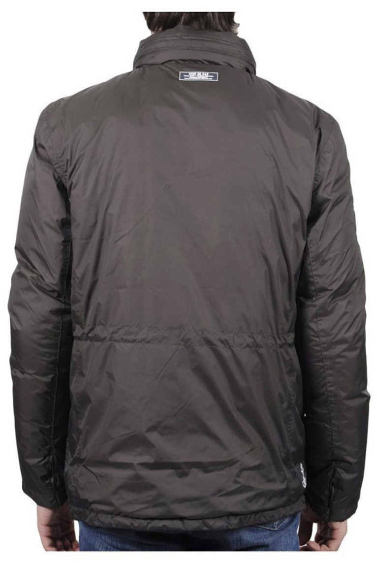 Parka - VENT DU CAP - Ciwow/Jk - Marron Bungee