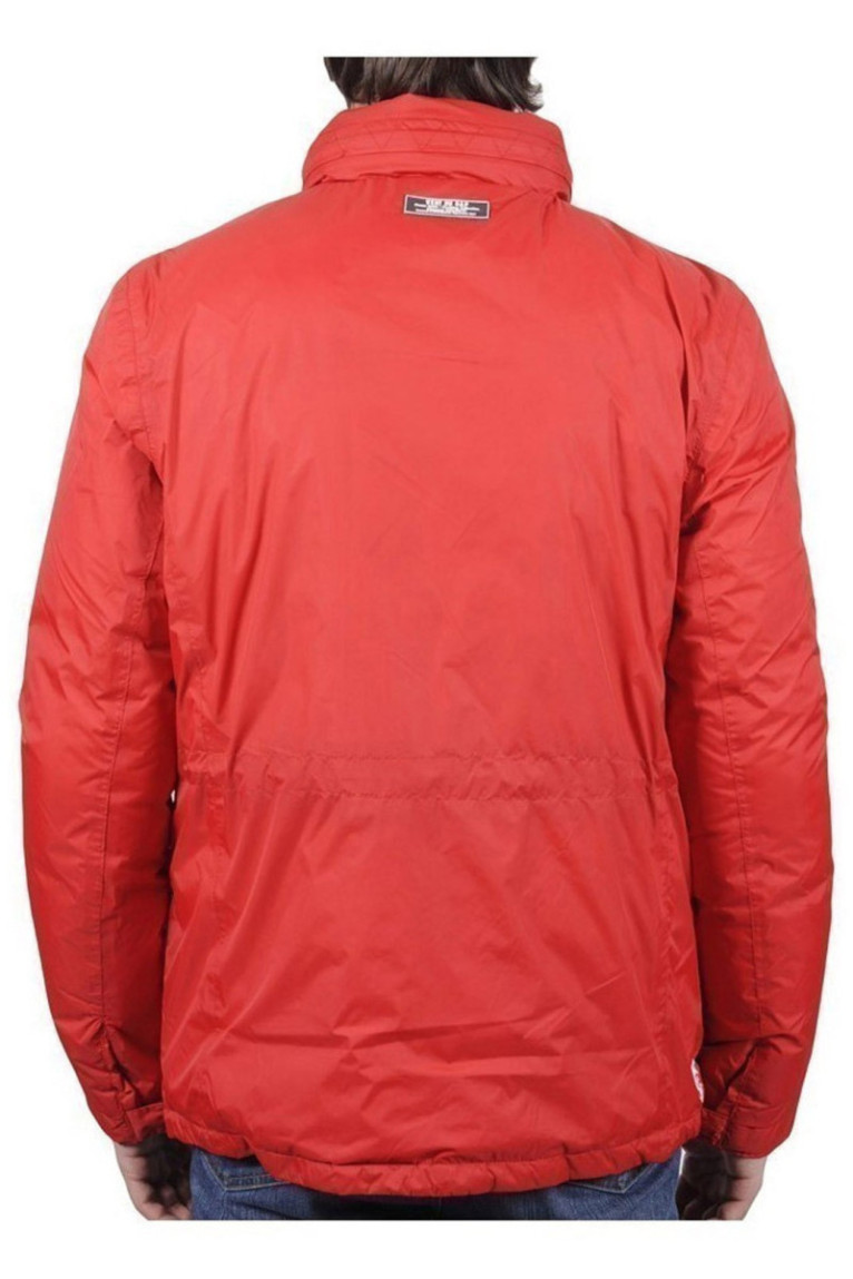 Parka - VENT DU CAP - Ciwow/Jk - Rouge