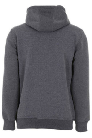 Sweat Molleton - DEGRE CELSIUS - Cinor/Xh - Anthracite Chine