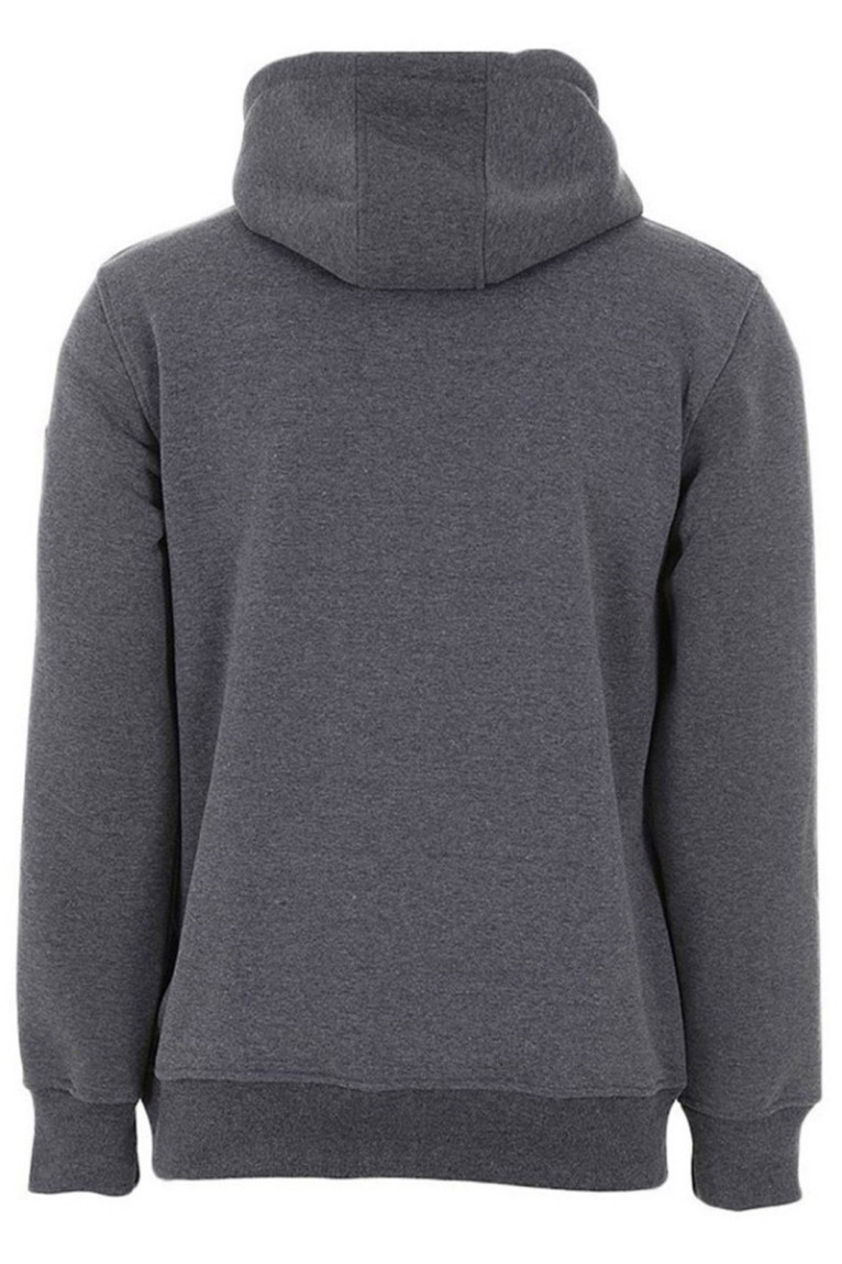 Sweat Molleton - DEGRE CELSIUS - Cinor/Xh - Anthracite Chine