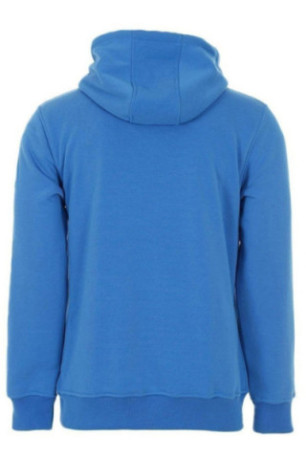 Sweat Molleton - DEGRE CELSIUS - Cinor/Xh - Bleu Lagon