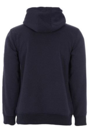 Sweat Molleton - DEGRE CELSIUS - Cinor/Xh - Bleu Nuit