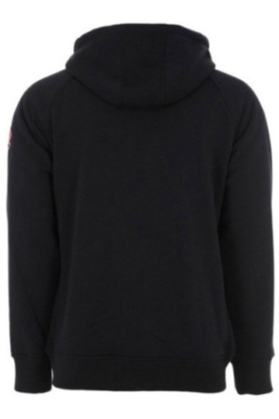 Sweat Molleton - DEGRE CELSIUS - Cauvy/Xh - Noir