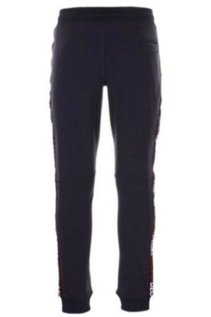 Jogging Molleton - DEGRE CELSIUS - Caleb/Xh - Bleu Nuit
