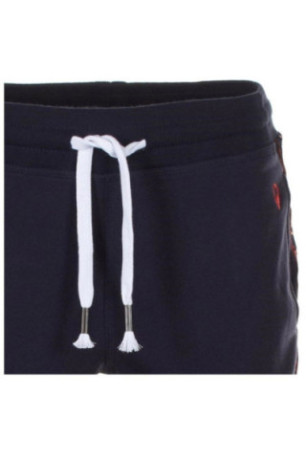 Jogging Molleton - DEGRE CELSIUS - Caleb/Xh - Bleu Nuit